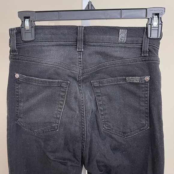 7 for all mankind jeans - Picture 6 of 7